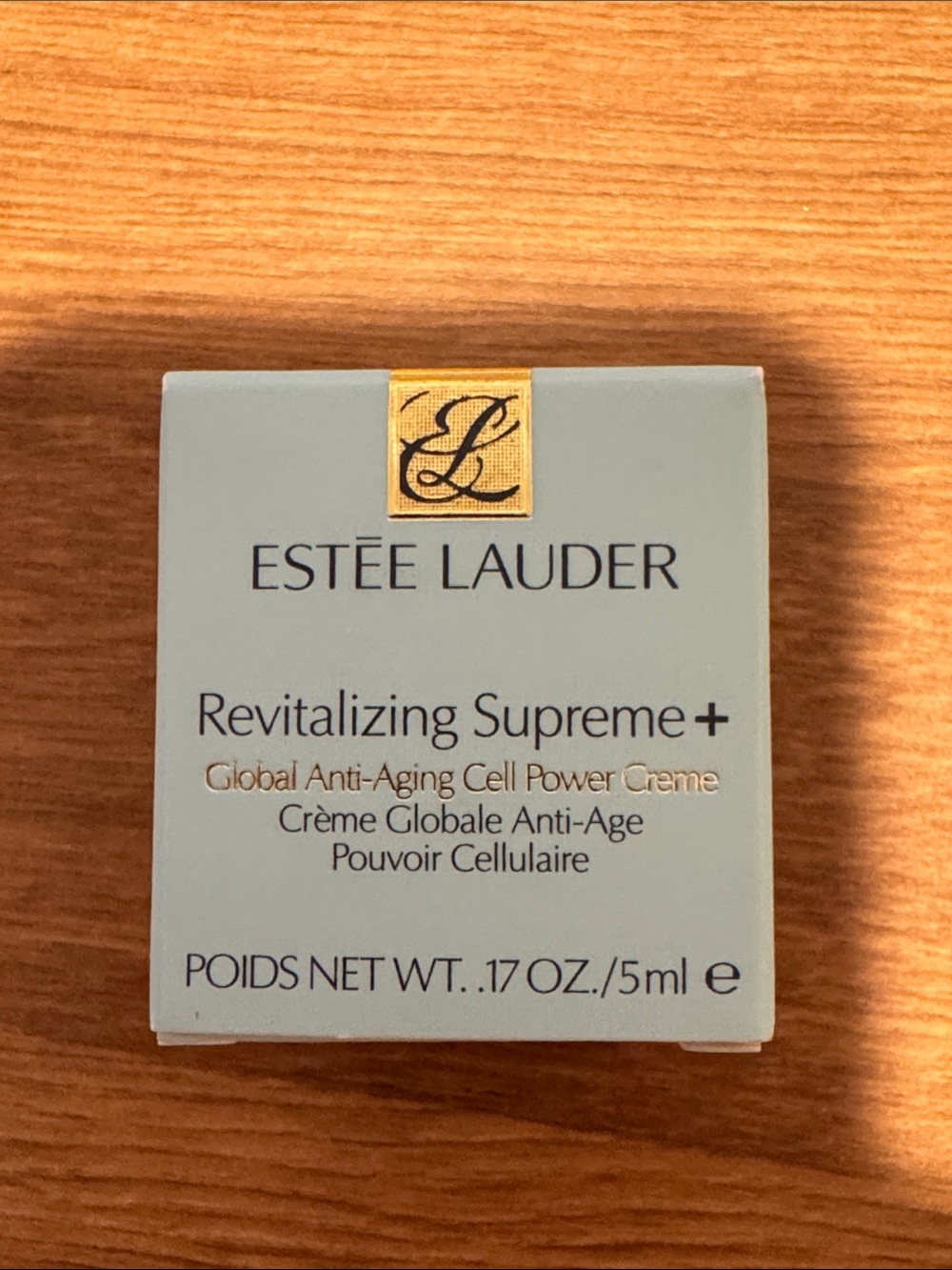 Estée Lauder Revitalizing Supreme + (BNIB) 5ml